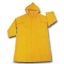 Picture of Rain-Coat XXXLG Yellow