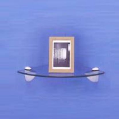 Picture of Shelf Grips White 3-25mm