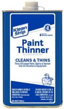 Picture of Paint-thinner