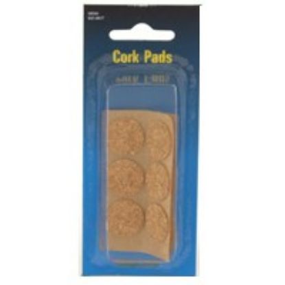 Picture of Cork Pads