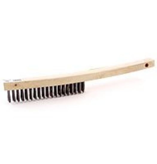 Picture of Wire-Brush Long-handle