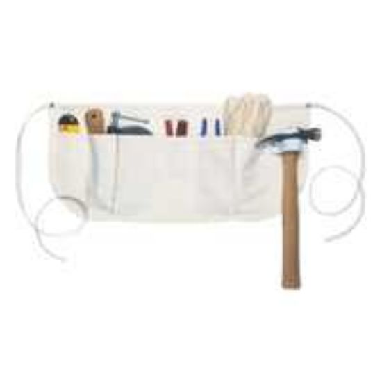 Picture of Carpenter-Apron 5-Pocket