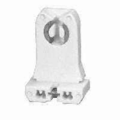 Picture of Light-Bulb-Socket Bi-Pin Fluorescent