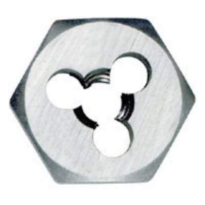 Picture of Hex-Die 1-24NC 1"