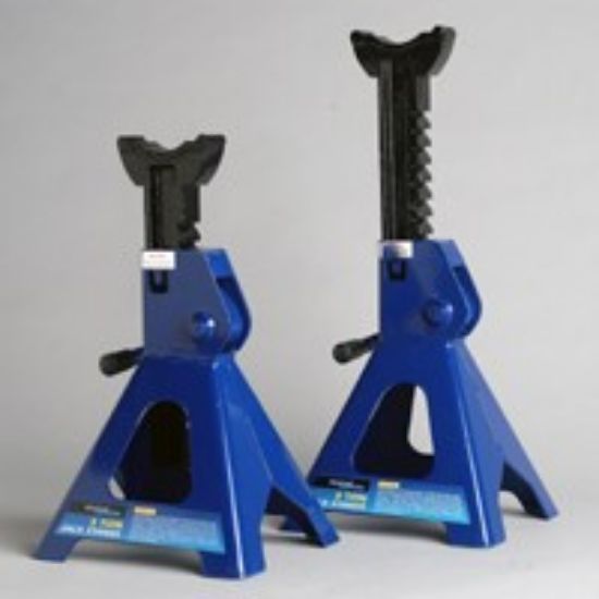 Picture of Jack-stand 3 Ton