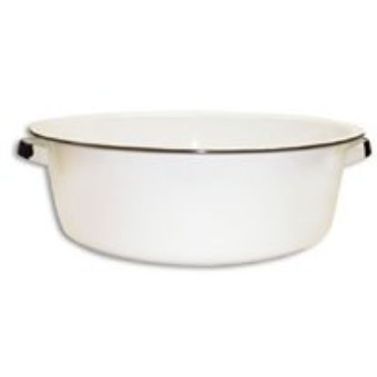 Picture of Dish-pan 15-quart White