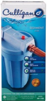 Picture of Sediment Water-filter 3/4"-npt