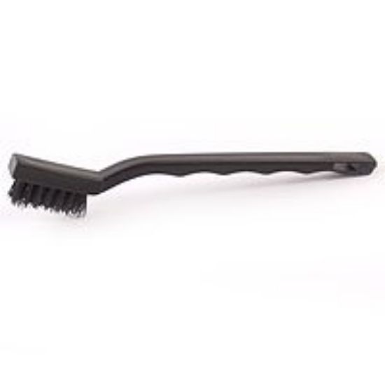 Picture of 7" Mini Nylon Brush