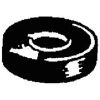Picture of 3/4" Flat-Faucet-Washer