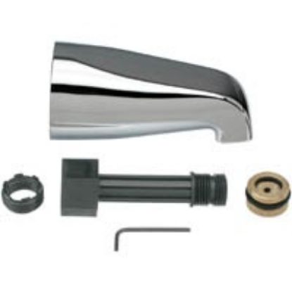 Picture of Universal Tub-Spout Without DIVRT