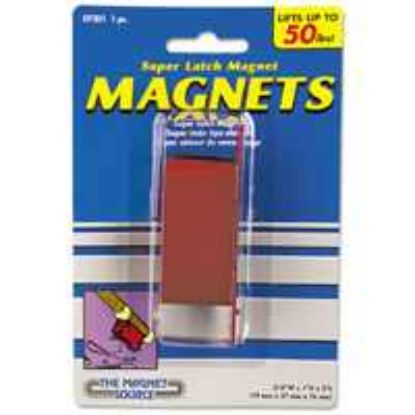 Picture of LIFT LATCH MAGNET 50-Pound