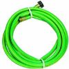 Picture of Garden-Hose Remnant 11 - 19 Feet With M F Fittings