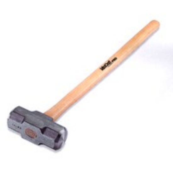 Picture of Sledge-Hammer Head Hickory