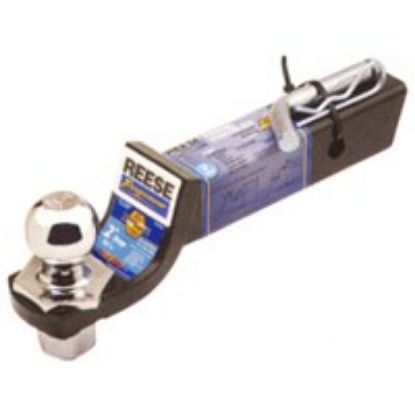 Picture of 2" Hitch-Ball & HITCH TOW KIT