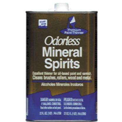 Picture of Mineral-Spirits