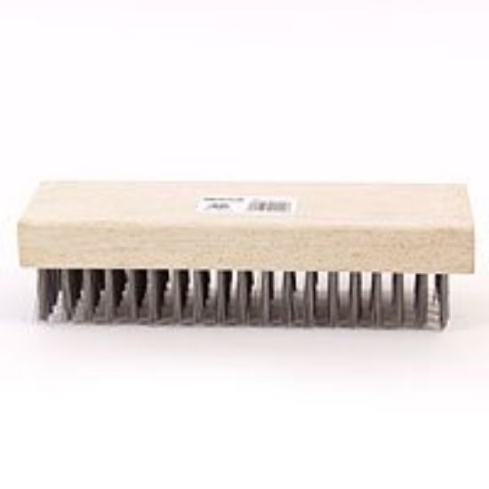 Picture of Block Wire-Brush