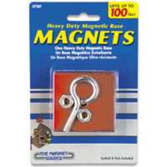 Picture of LIFT Magnetic-Base 40LB