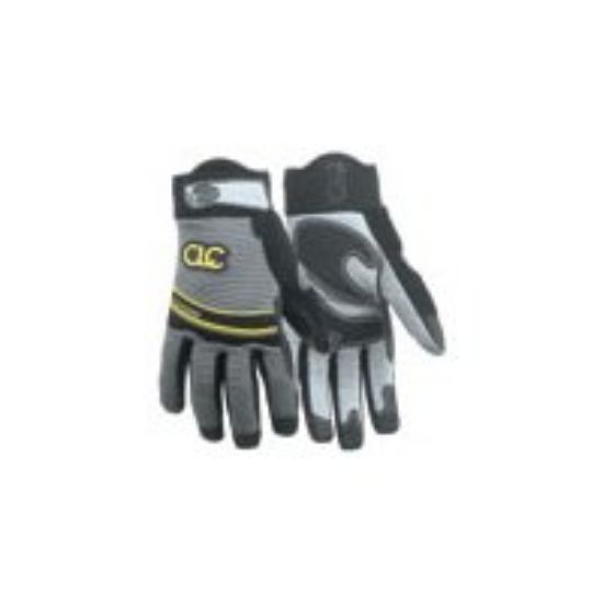 Picture of TRADESMAN GLOVE-LARGE