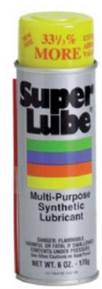Picture of Lubricant Multi-purpose Synthetic Polytetrafluoroethylene