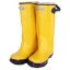 Picture of Over-Shoe-Boot Yellow Size 15