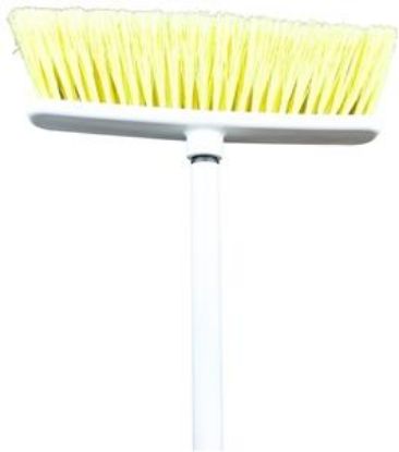Picture of Softie Broom Pvc Bristle
