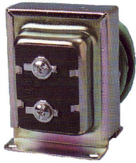 Picture of Transformer 16 VAC 10 Watt