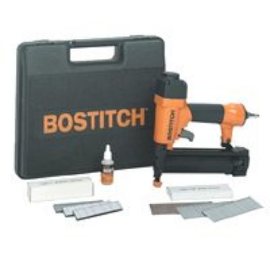 Picture of Brad/staple Combination