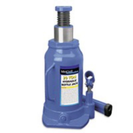 Picture of Hydraulic-Bottle-Jack 6-Ton 8-1/2" 16-1/4"