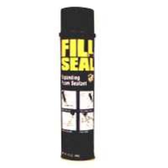 Picture of Expanding-foam