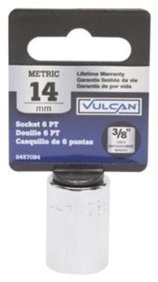 Picture of Socket-Wrench Metric6pt 14mm
