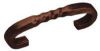 Picture of Cabinet-Pull ROPE Oil-Rubbed-Bronze 3"