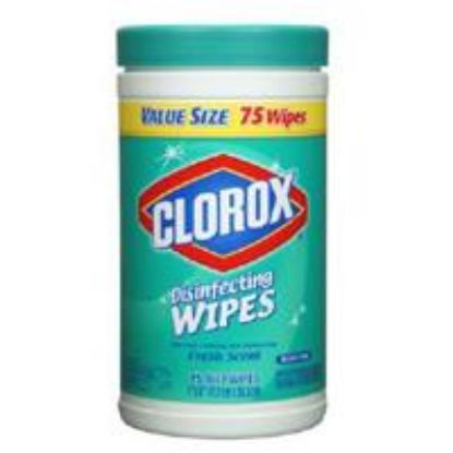 Picture of Disinfecting-Wipes Fresh