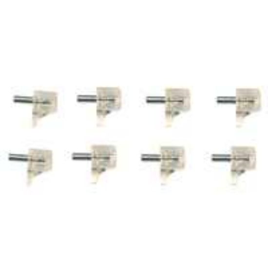 Picture of Shelf-Peg Clear 5mm