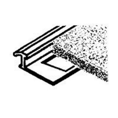 Picture of Tile-Carpet-Transition 96"