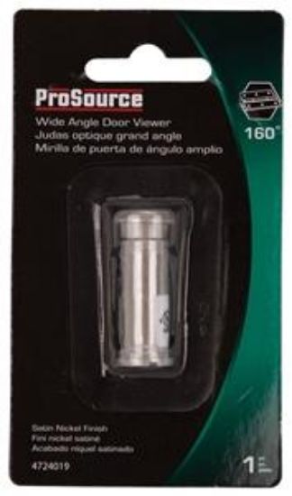 Picture of Wide Angle Door-Viewer