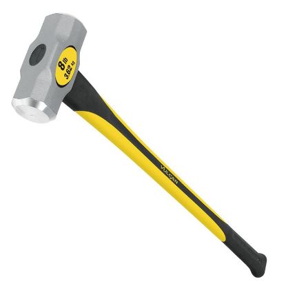 Picture of Sledge-hammer Fiberglass-handle