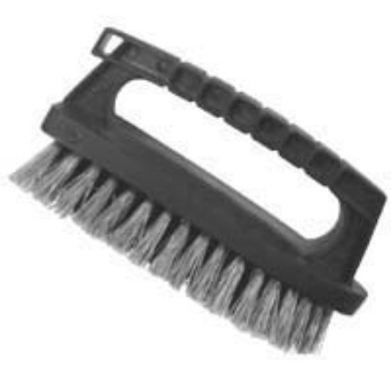 Picture of Scrub-Brush Iron Style Handle