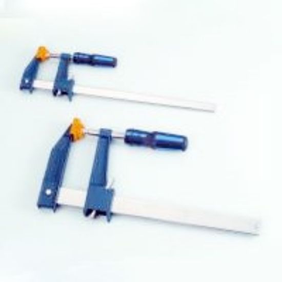 Picture of RATCHET Bar-Clamp 2-1/2" X 18"