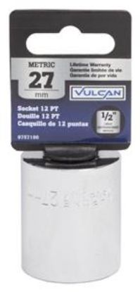 Picture of Socket 27mm 12-point
