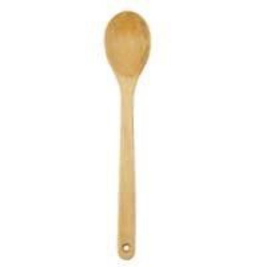 Picture of Wooden-Spoon