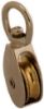 Picture of 1/2" Single-Sheave Rope-Pulley