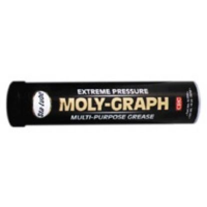 Picture of Moly/Graphite Grease