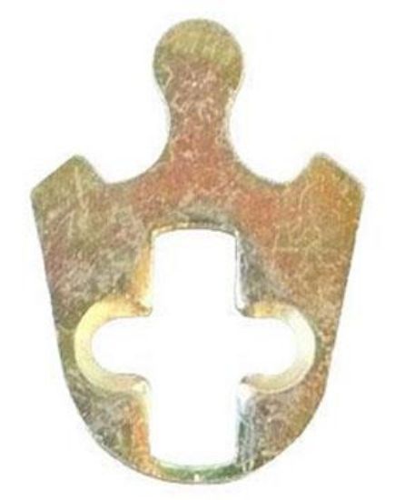 Picture of Cam Corbin/russwin Best Cloverleaf