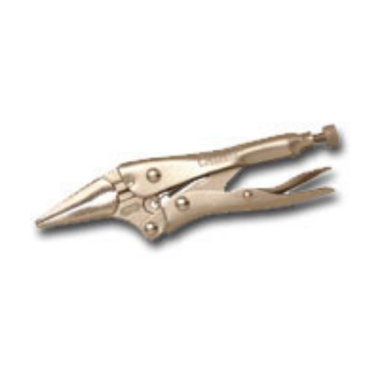 Picture of Locking-Pliers C6nv/lnv 6" Long-Nose