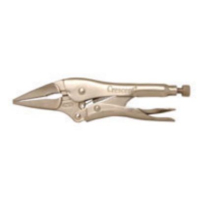 Picture of Locking-pliers 9" Long-nose