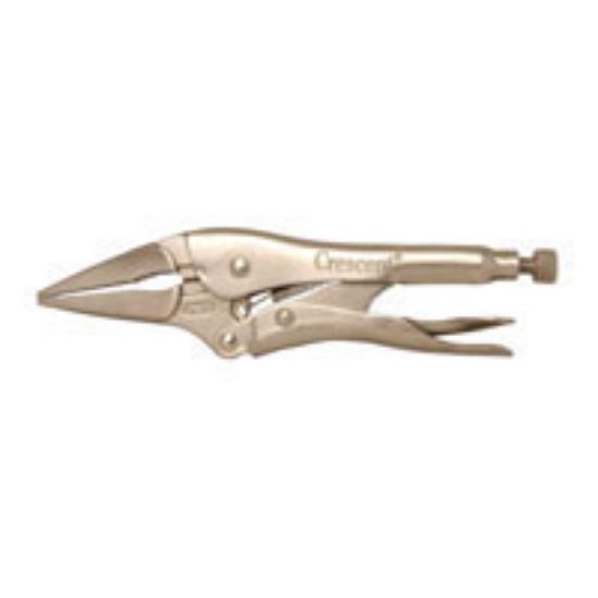 Picture of Locking-pliers 9" Long-nose