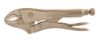 Picture of Locking-pliers Curved-jaw 10"