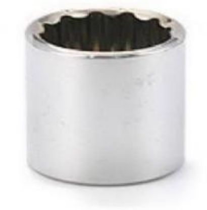 Picture of 3/8" 12-point Socket
