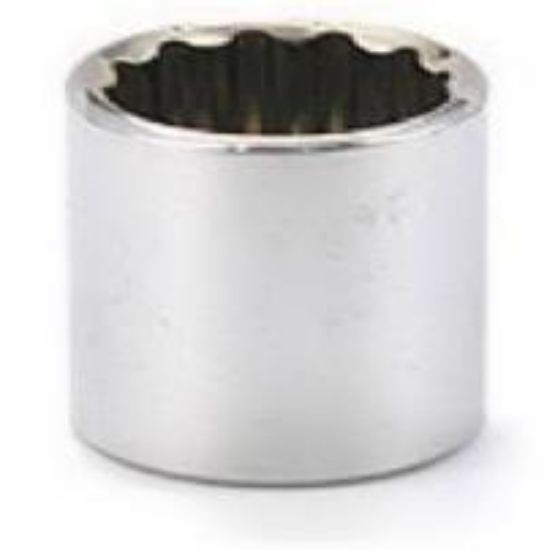 Picture of Socket-Wrench 7/16" 12-Point