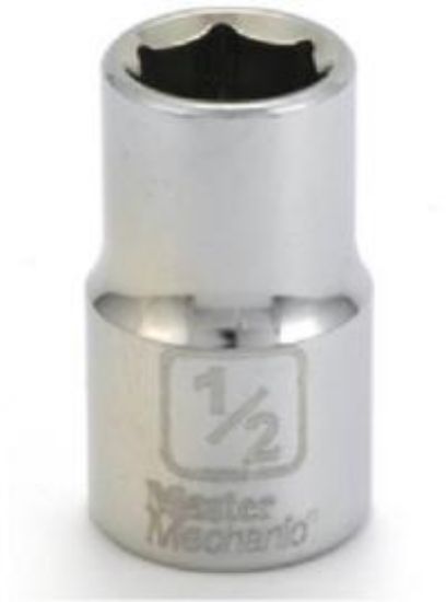 Picture of 1/2" 12PT Socket